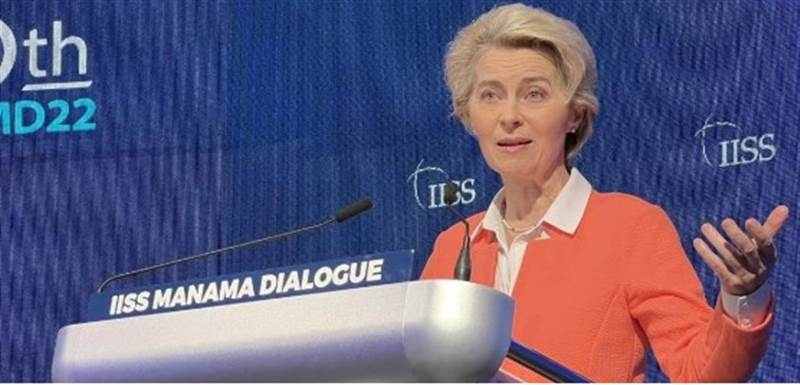 AB: Umman Körfezi'nde bir gemiye saldıran İHA’lar BAE'ye yönelik Husi saldırısında kullanılmıştı