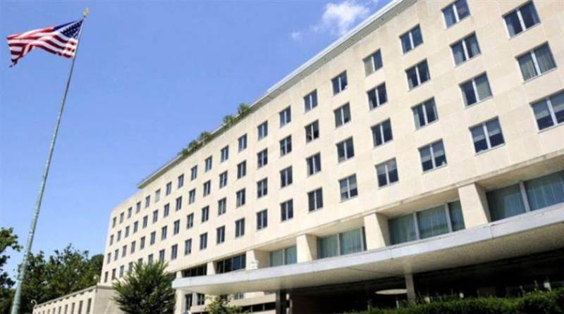 ABD Dışişleri Bakanlığı, Husileri Yemen limanlarına yönelik saldırılarını "derhal durdurmaya" çağırdı