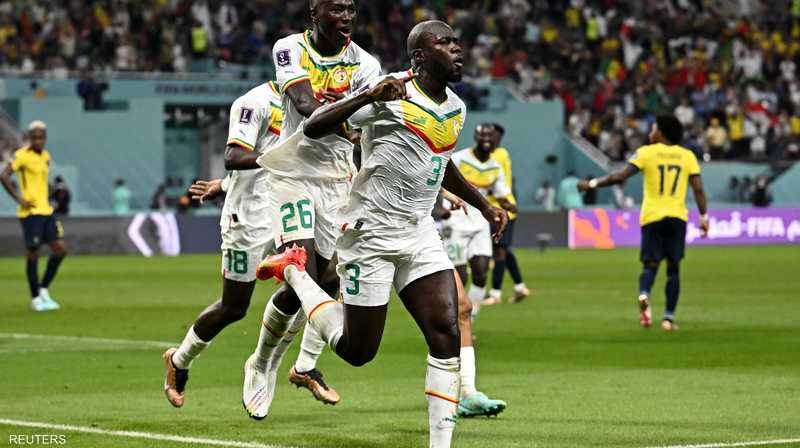 مونديال قطر .. هولندا والسنغال إلى دور الـ16