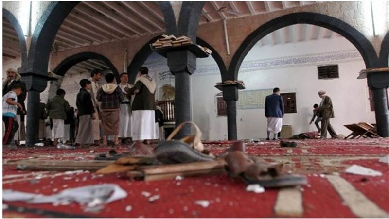 Yemen’de İran destekli Husilerin camilere yönelik 3 binden fazla ihlali belgelendi