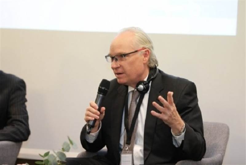 ABD Yemen Özel Temsilcisi’nden Husilere altyapıya yönelik saldırılarını durdur çağrısı