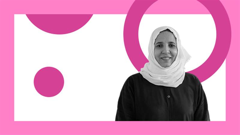اختيار محامية يمنية ضمن 100 امرأة ملهمة في العالم على قائمة BBC