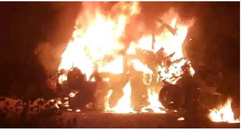 Yemen’de üst düzey güvenlik görevlisi suikasttan sağ kurtuldu