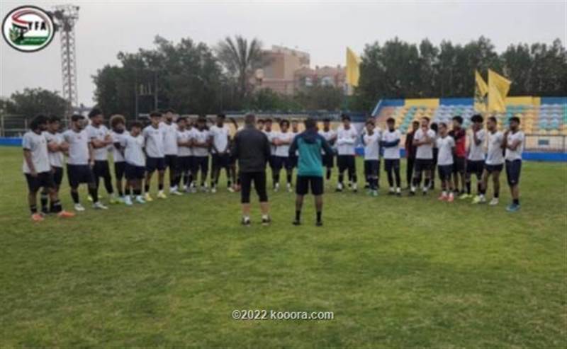 الإمارات ترفض استضافة معسكر المنتخب الوطني وسكوب يستبعد 9 لاعبين من المنتخب