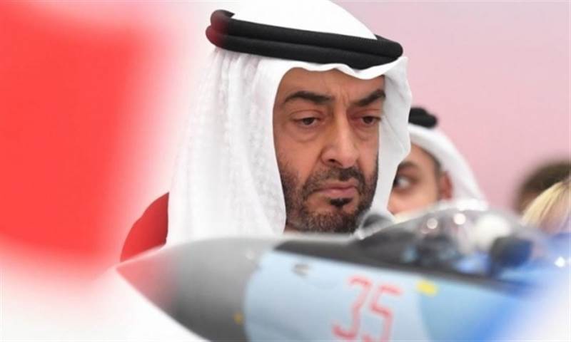 وسائل اعلام إسرائيلية تروج لشائعات تخدم مخطط إماراتي يستهدف محافظات يمنية جديدة