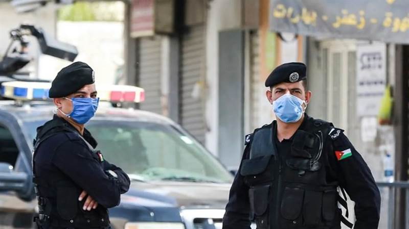 الأردن.. مقتل نائب مدير شرطة محافظة "معن" وإصابة ضابط آخر جنوبي البلاد خلال أعمال شغب