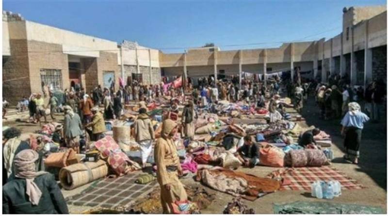 Husi milislerinden Dhamar’da merkez hapishanedeki mahkumlara saldırı