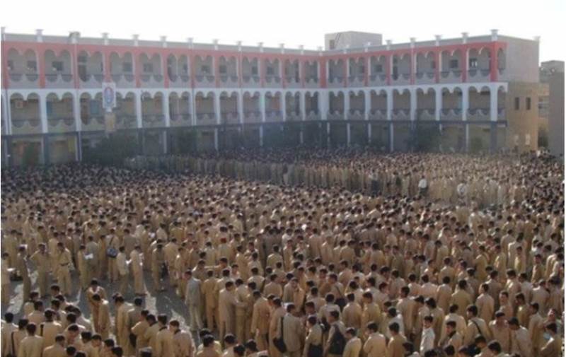 Yemen’de Husiler şiddetli soğuk sebebiyle okullardaki sabah sırasını iptal etti