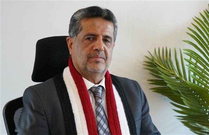 البرلماني اليمني شوقي القاضي يكشف موقف الإصلاح من إسناد مؤسسات الدولة و تصنيف المليشيا "منظمة إرهابية"