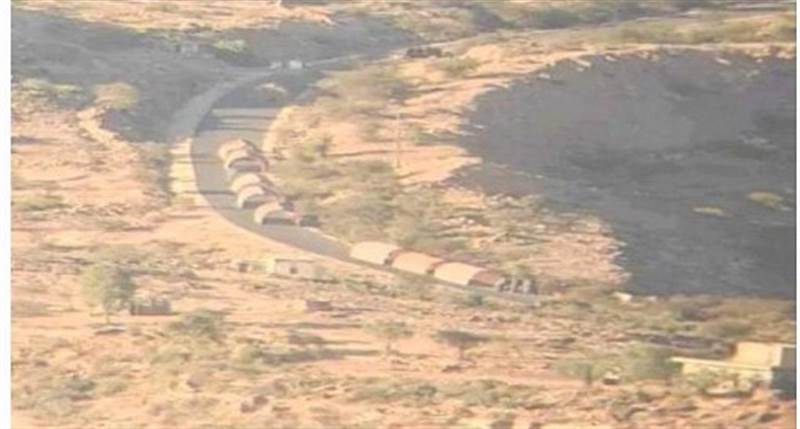 Yemen hükümeti: Husiler sivilleri canlı kalkan olarak kullanıyor