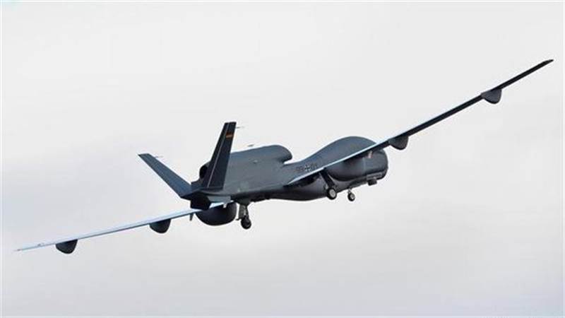 كوريا الجنوبية ترصد طائرة مسيرة تابعة لجارتها الشمالية انتهكت مجالها الجوي