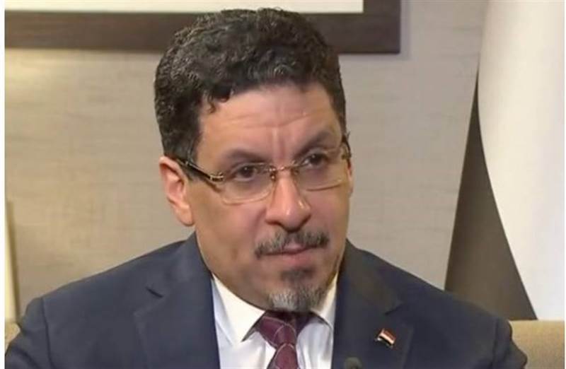 Yemen Dışişleri Bakanı, Türkiye'yi Yemen krizinde rol oynamaya ve Husilere baskı yapma çağrısında bulundu