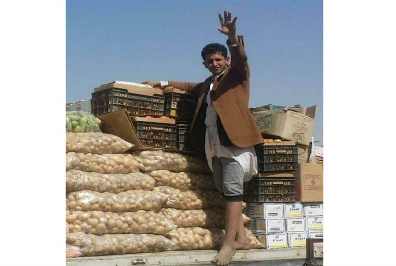 مقتل مواطن "تحت التعذيب" في سجن حوثي بمحافظة صعدة