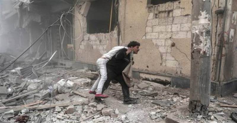 Yemen savaşında 2022'de 447 sivil katledildi