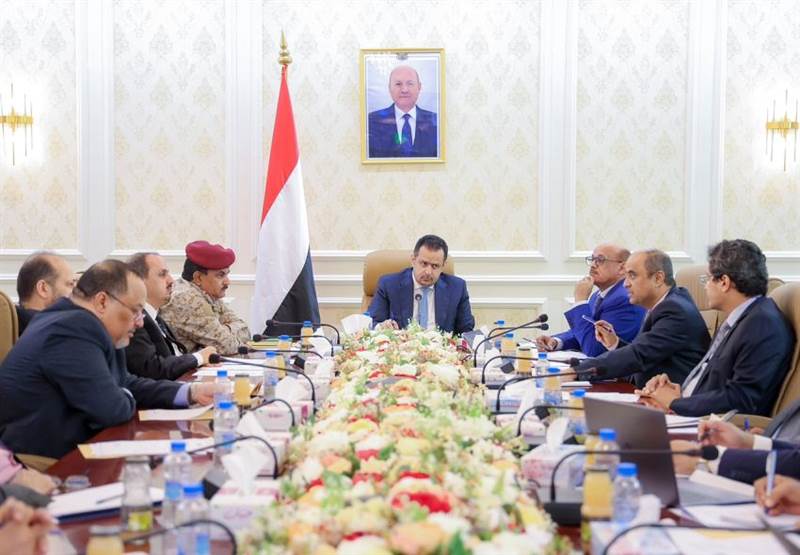 الحكومة تقر حزمة إجراءات للتعامل مع المستجدات الراهنة في الجوانب الاقتصادية والمالية