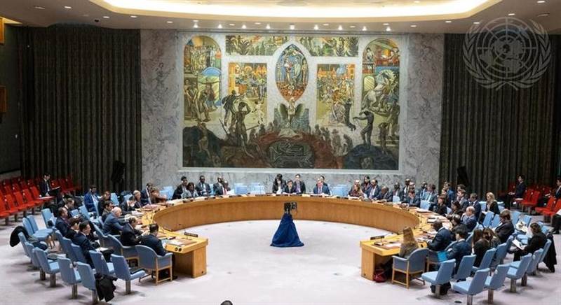 خلال جلسة طارئة.. مجلس الأمن الدولي يرفض أي تصرفات "أحادية الجانب" في القدس المحتلة