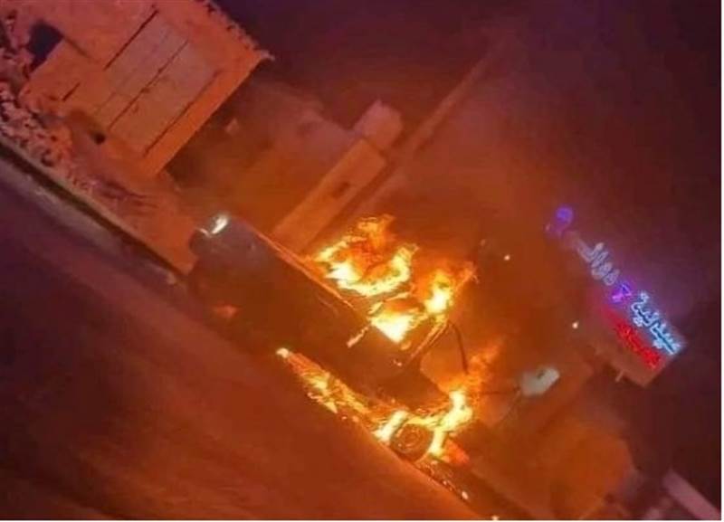 Yemen’de devriye aracının geçişi esnasında mayın patlaması sebebiyle 2 asker öldü