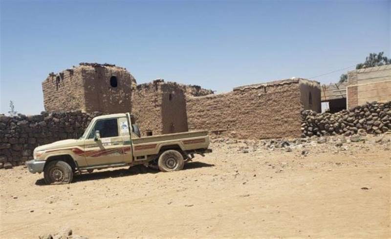 قتلى وجرحى جراء اشتباكات مسلحة بين قبيلتين في محافظة عمران