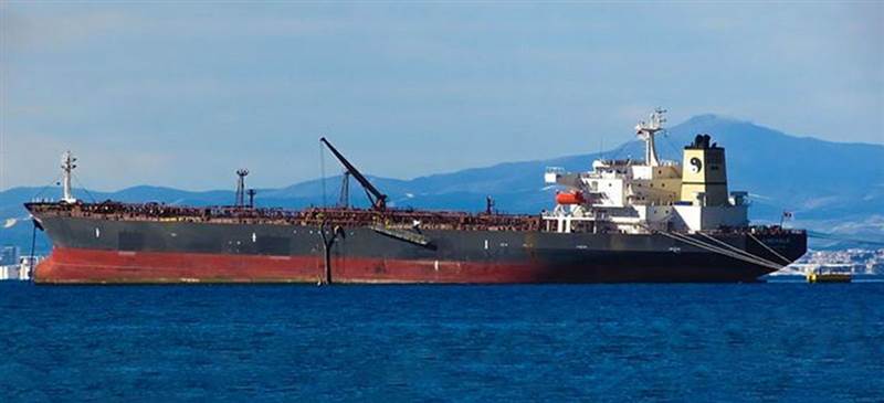 BM yetkilisi Washington'da Safer tankerinin dosyasını ve Yemen'deki insani krizini görüştü