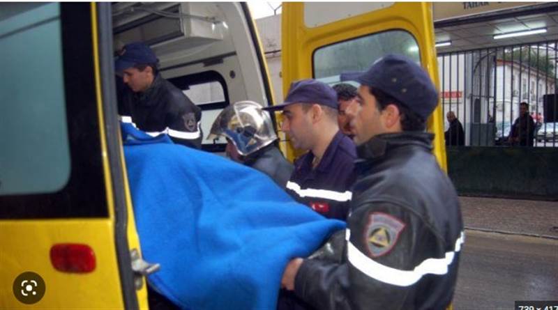 Cezayir’de 9’u aynı aileden 17 kişi karbon monoksit gazından zehirlenerek öldü