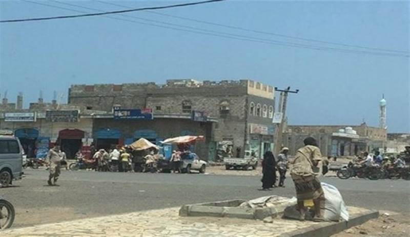 العثور على جثة مواطن قتل بظروف غامضة في المخاء