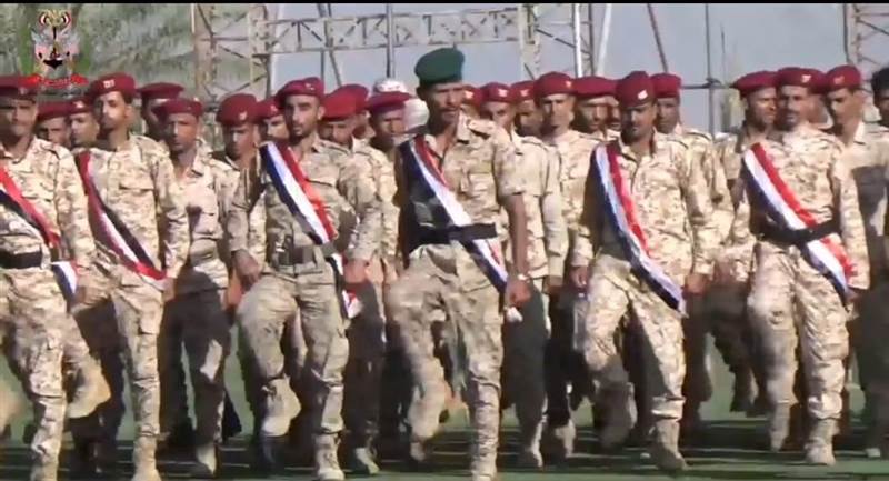 محور تعز العسكري يؤكد عزمه على استكمال تحرير المحافظة