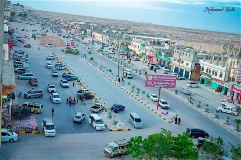 اشتباكات بين العمالقة ومسلحين قبليين في شبوة
