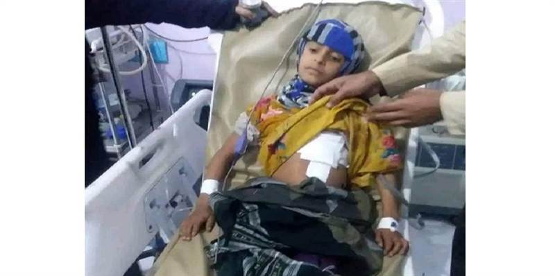 إصابة طفلة بطلق ناري نتيجة العبث بالسلاح