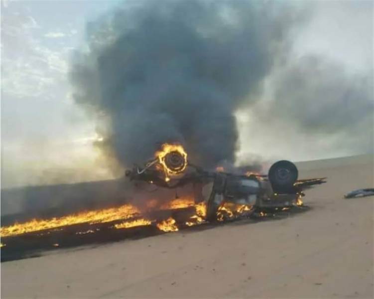 منظمة دولية تكشف في بيان لها حجم حوادث الأسلحة المتفجر منذ مطلع العام