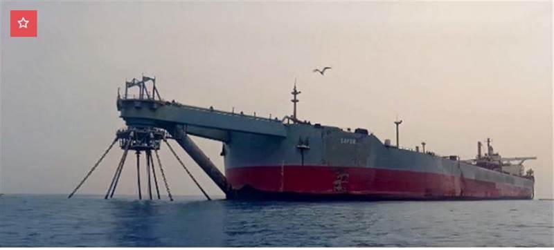 Fransa, Safer tankerini kurtarılması için bir milyon avroluk ek destek verecek