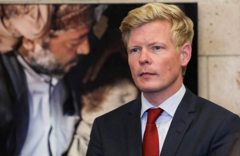 BM Yemen Özel Temsilcisi, Husiler ile görüşmesini tamamladı