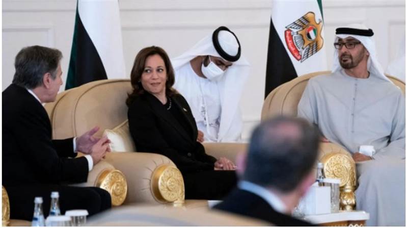 ABD, BAE’ye güvenliğini sağlama taahhüdünü yineledi