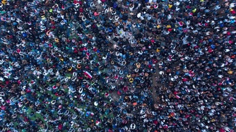 "خليجي 25".. قتيلان وجرحى جراء تدافع الجماهير قبيل نهائي العراق وعمان