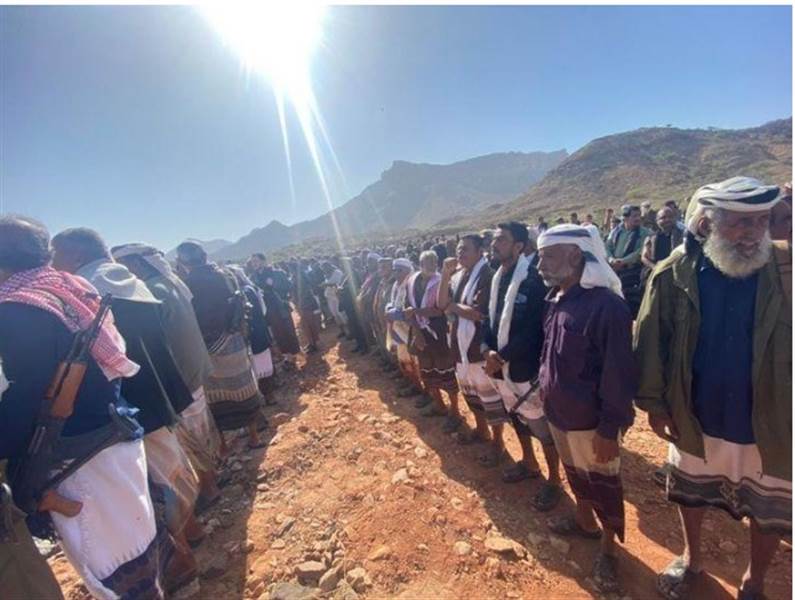 Yemen’de 80 yıldır süren kan davası bitirildi