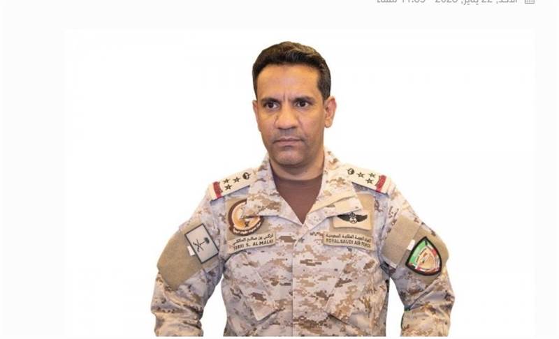 Koalisyon, Saada kentinde bombardıman yaptığı iddialarını yalanladı