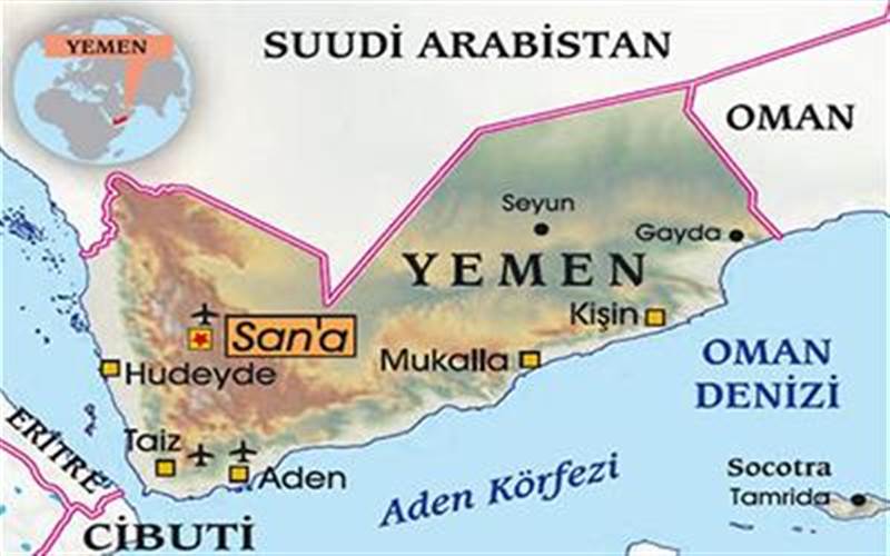 “Yemen’de uzlaşı için uluslararası koordineli desteğe ihtiyaç var”