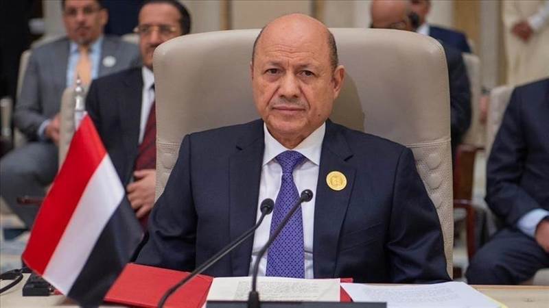 مصادر تكشف ما وراء إنشاء قوات "درع الوطن" والجهة التي تمولها
