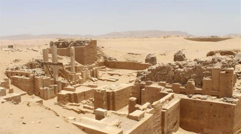 Almanya: Yemen'deki savaş insanların hayatını ve kültürel mirasını tehdit ediyor