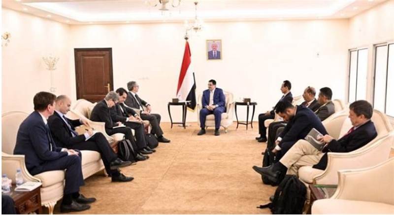 El Alimi: Husi milisleri, arzu edilen barış için bir projeye sahip değil ve olmayacak