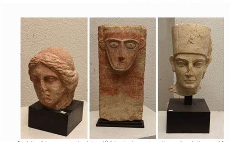 Yemen, tarihi eserlerini korumak ve yağmalananların iadesi için uluslararası işbirliği çağrısında bulundu