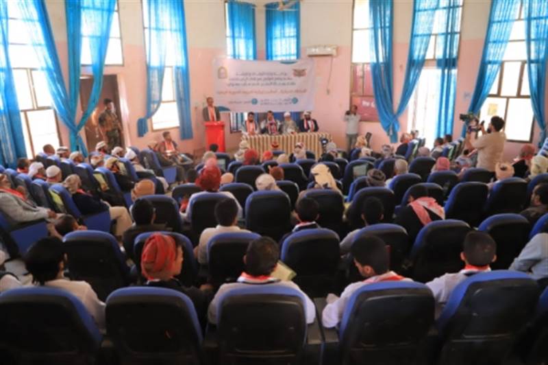 ندوة فكرية تشدد على فضح وتفنيد الخرافات الحوثية الدينية وكشف زيفها