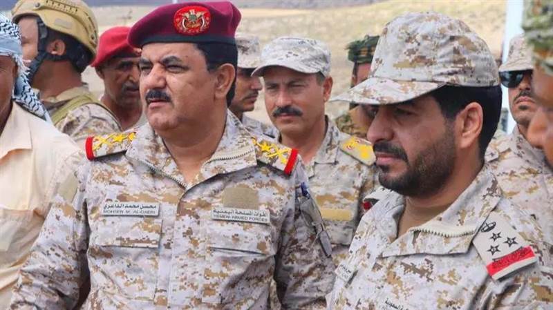 بينهم قيادات بارزة.. ميليشيا الحوثي تصدر أحكامًا بالإعدام لـ30 ضابطا في الجيش الوطني