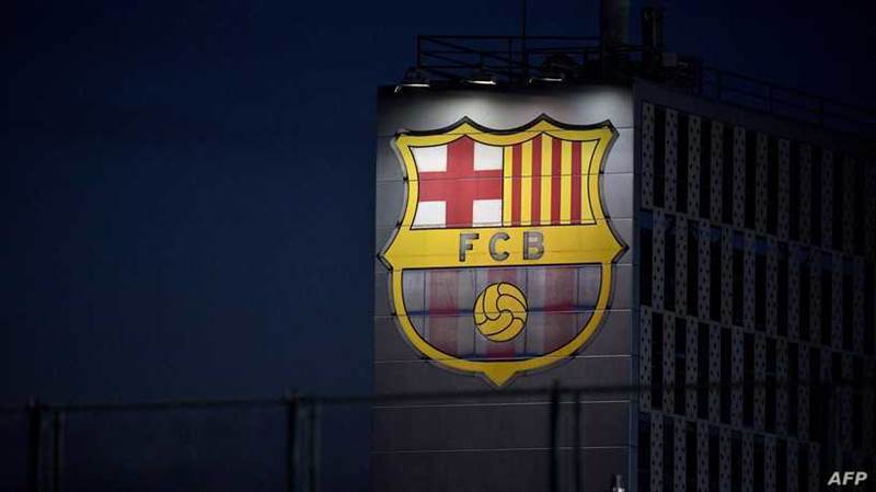 فضائح الرشاوى المدوية قد تسقط برشلونة الى لدرجة الثانية