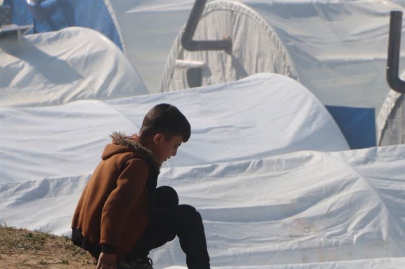 الاتحاد الدولي لكرة القدم (فيفا) يقدم مليون دولار مساعدات إنسانية لمنكوبي زلزال تركيا وسوريا