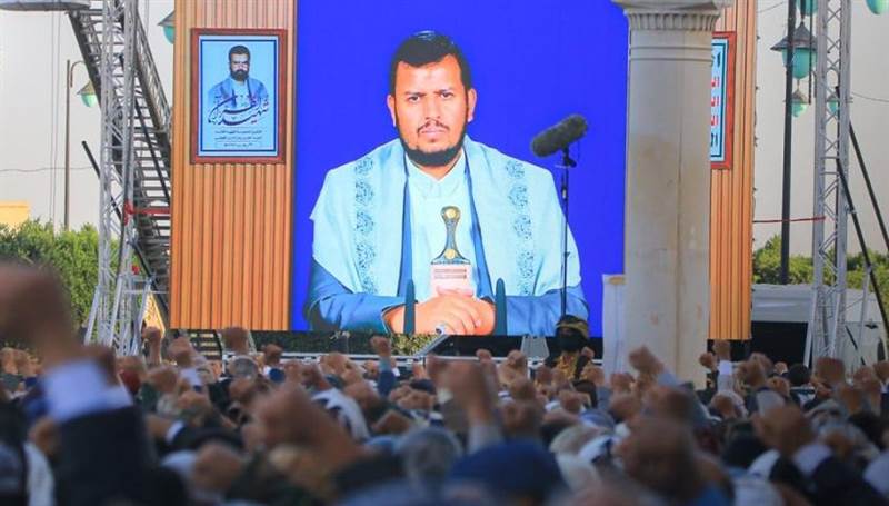 مليشيات الحوثي تهدد مجددا بالتصعيد العسكري ضد الحكومة الشرعية والتحالف