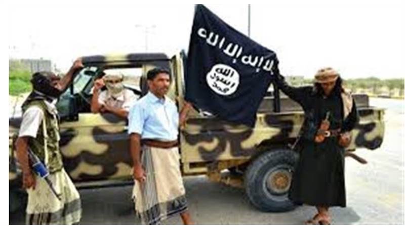 Yemen’deki Husiler’den El Kaide ile esir değişimi