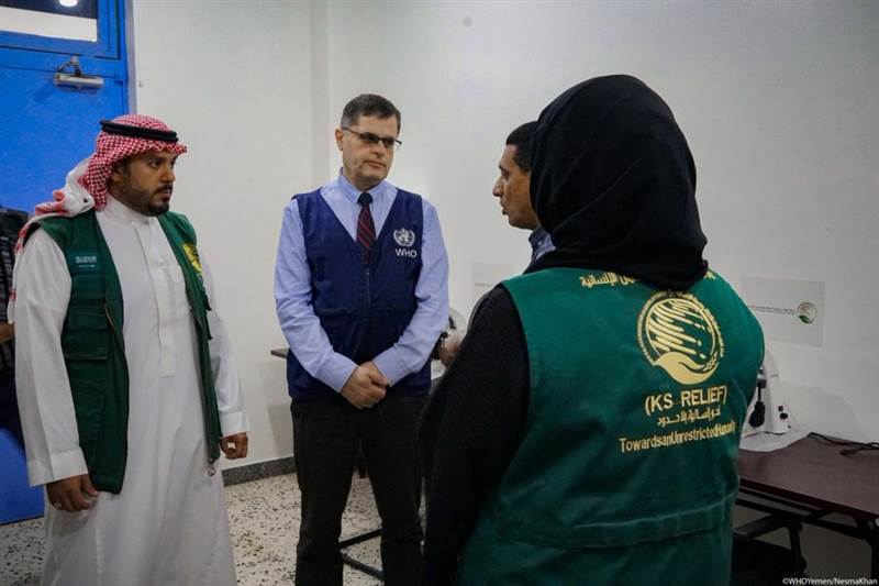 الصحة العالمية: 65 ٪ من اليمنيين يواجهون خطر فيروس "الملاريا"