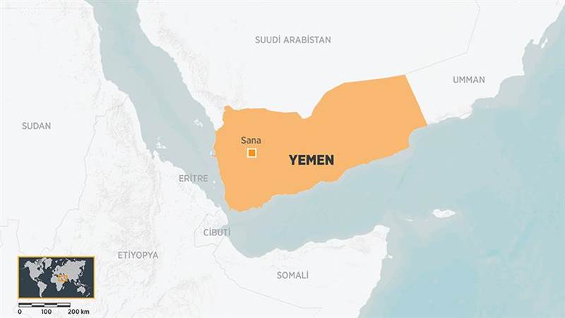 BM ve Suudi Arabistan'dan Yemen'e 6 milyon dolarlık destek paketi