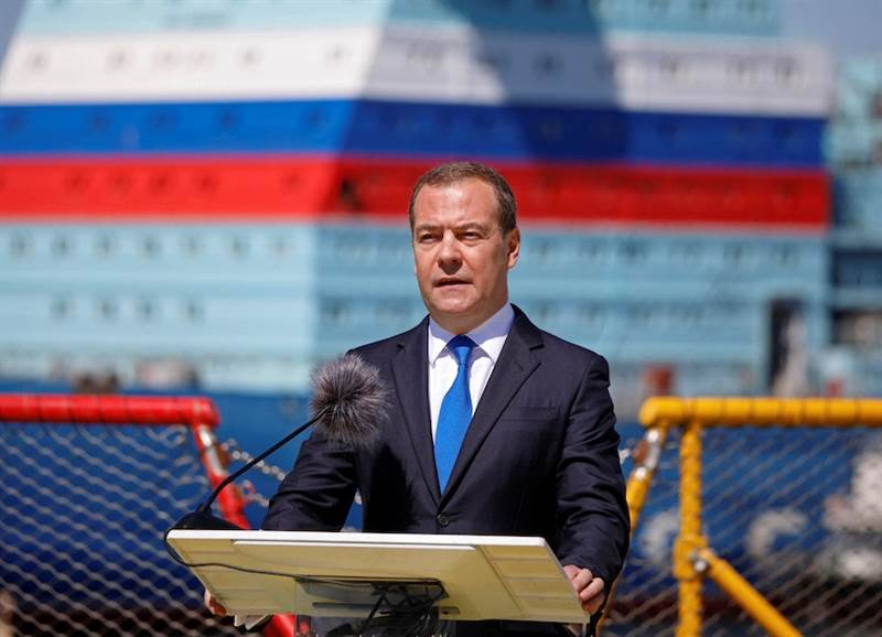 مسؤول روسي: سنحقق النصر ومستعدون للمضي حتى حدود بولندا