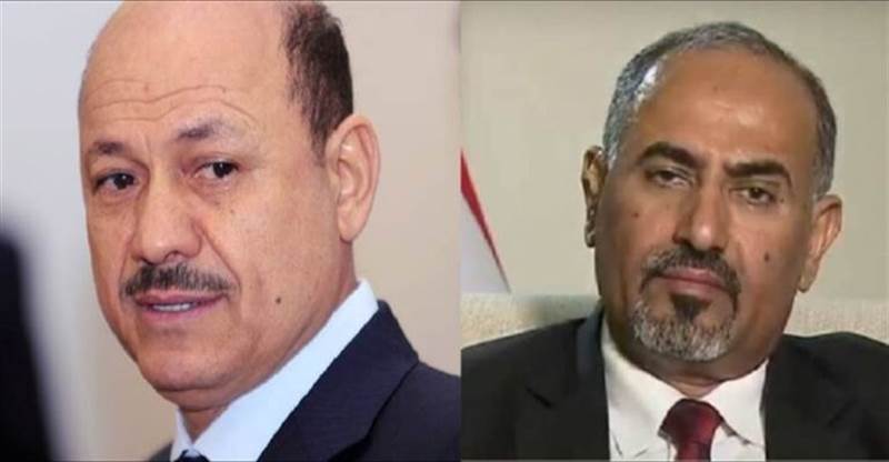ما حجم الخلافات بين الانتقالي والرئيس العليمي؟